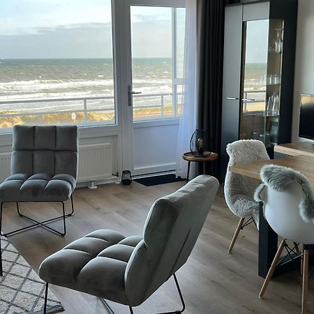 Appartamento Monopol 106 Wangerooge Esterno foto