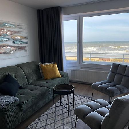 Appartamento Monopol 106 Wangerooge Esterno foto