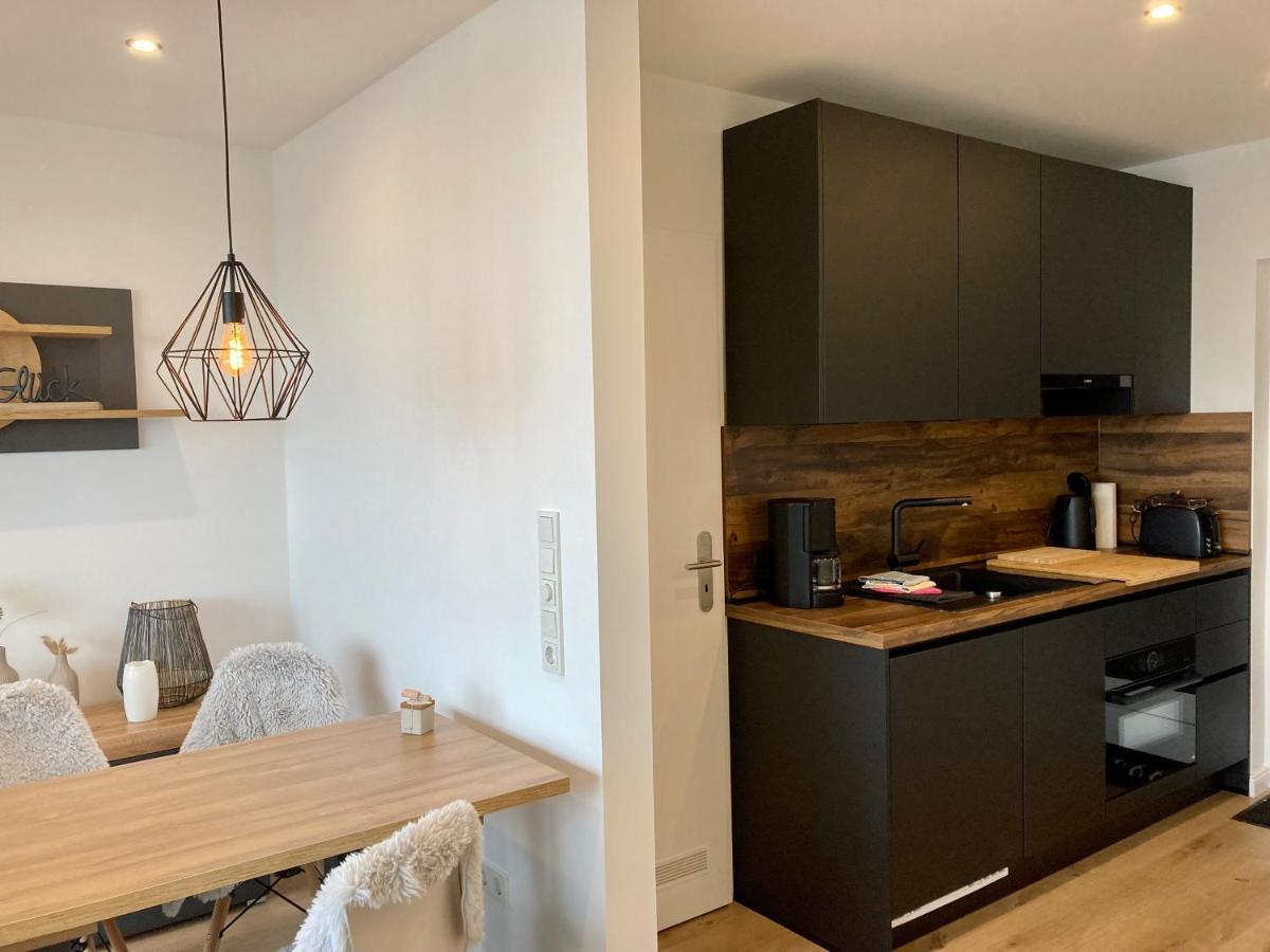 Appartamento Monopol 106 Wangerooge Esterno foto